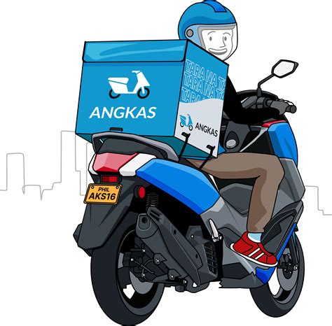 angkas rate per km|Guide To Parcel Delivery In Manila For Merchants .